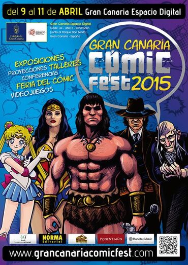 comicfest