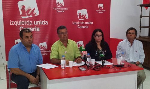 izquierda unida