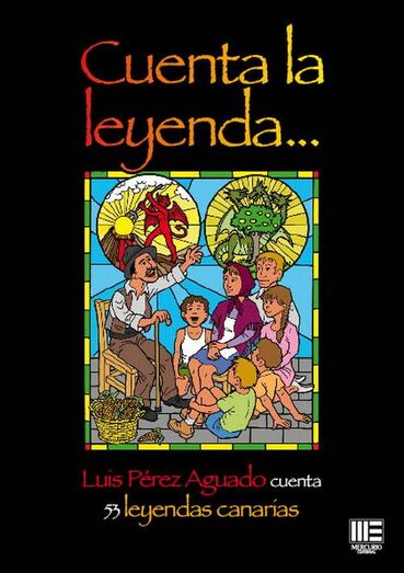 leyenda