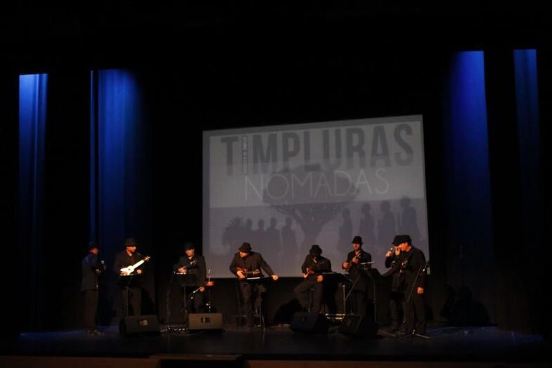 150529 gc conciertotimpluras4