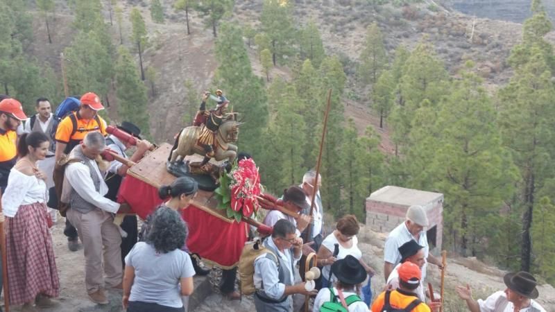 Bajada Santiagotunte 8