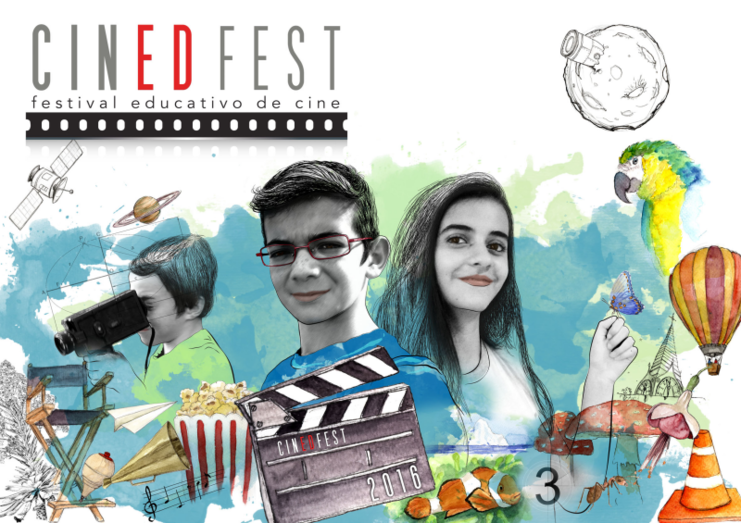 Cartel Cinedfest