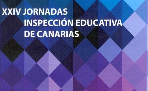 Cartel XXIV Jornadas Inspección