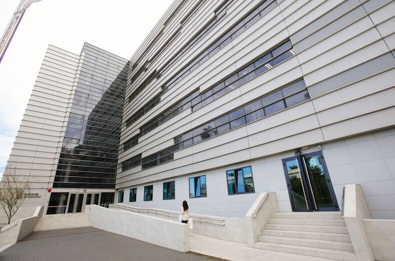 Consejería de Sanidad en LPGC