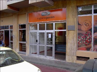 Espacio Joven