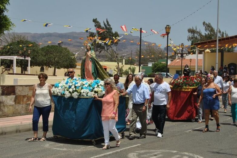 Fiestas Juan Grande 2015 4