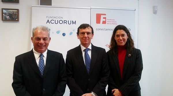 Becas Acuorum