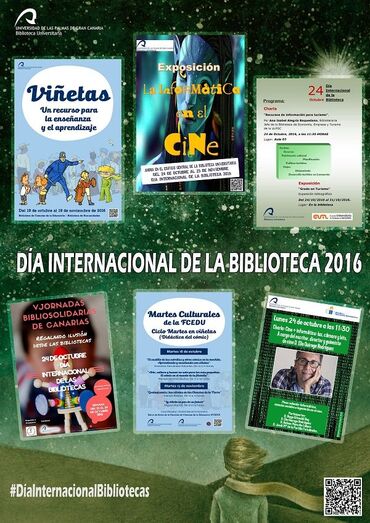 DIA BIBLIOS