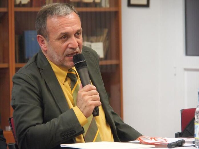 José Juan Mújica Villegas