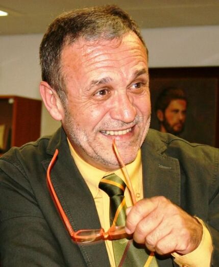 José Juan Mújica Villegas1