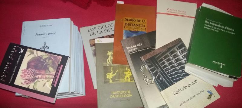 LIBROS2016