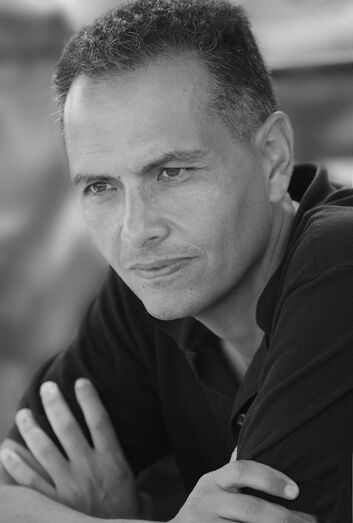 Santiago Gil
