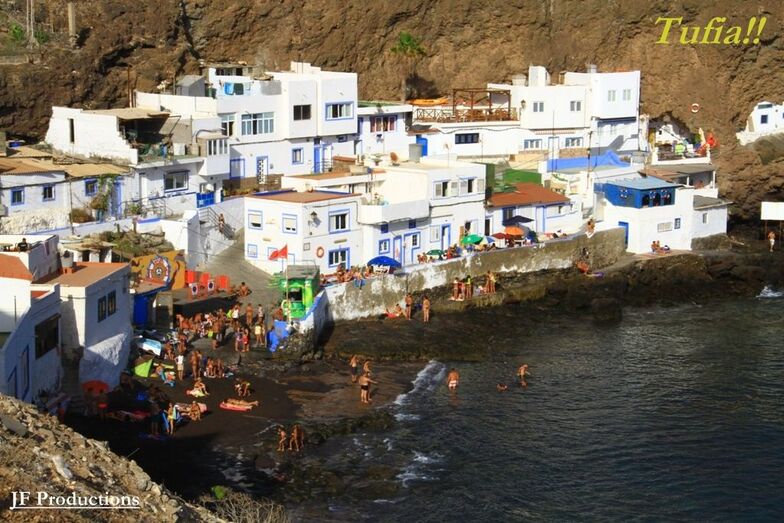 Tufia