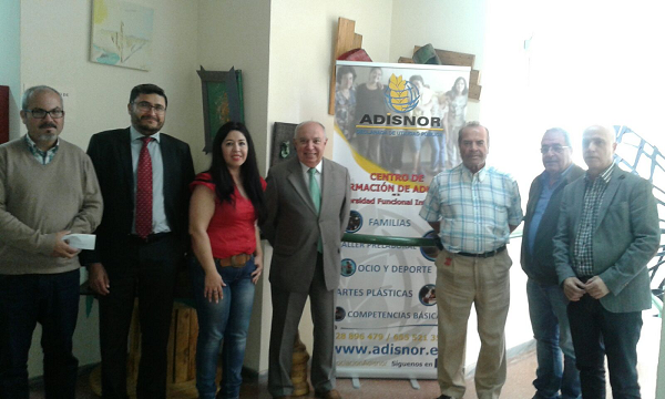 adisnorvisita