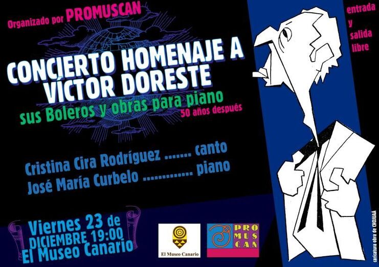 cartelvictordoreste