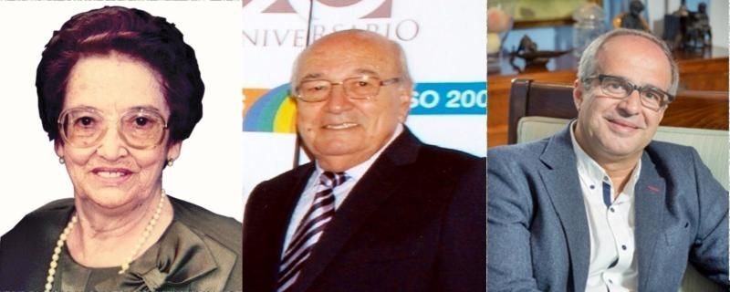 doña candida una dinastía de cerca de un siglo