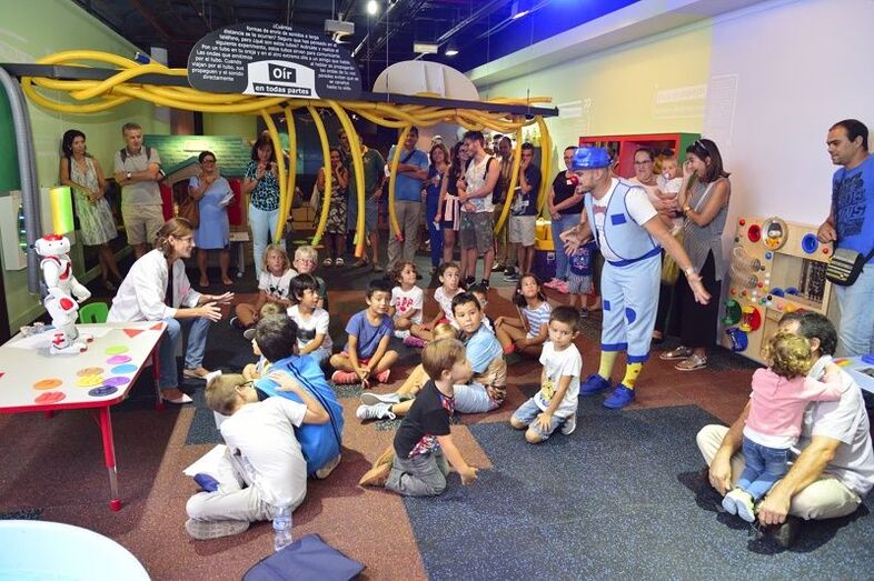 elderinfantil