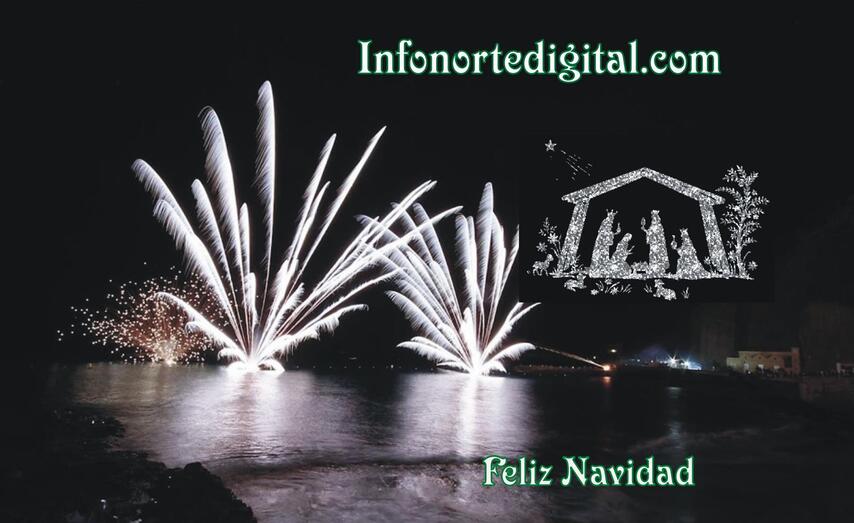 Felicitación Navidad 2016
