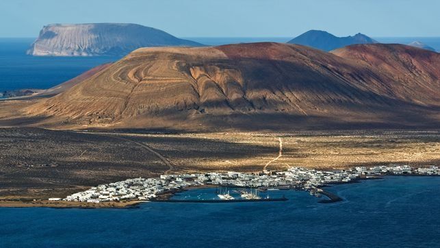 lagraciosa