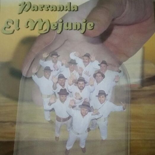 parranda el mejunje