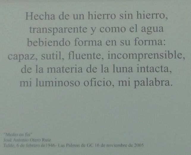 poema JAOR 1