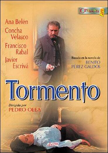 tormento