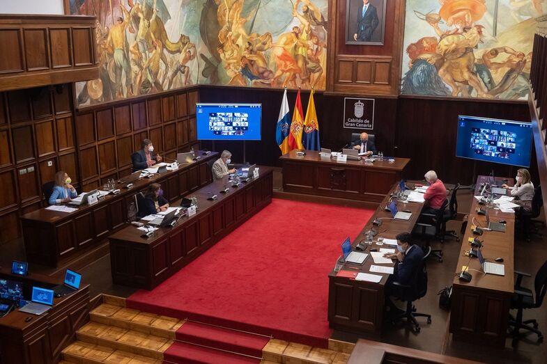 Debate Resoluciones
