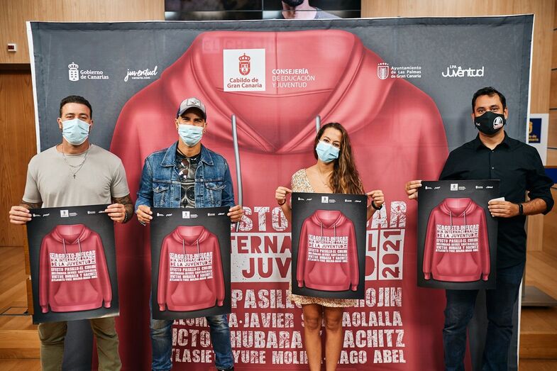 DÍA INTERNACIONAL JUVENTUD 2