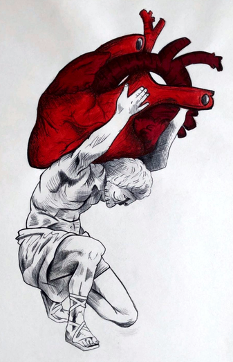 Imagen Atlas de Beatriz Rodriguez