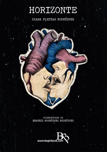Imagen Cubierta del libro Horizonte