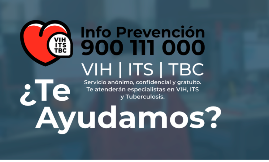 Información