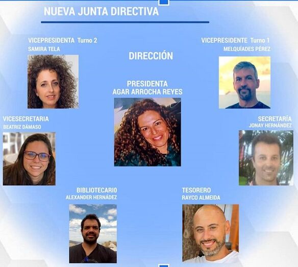 JUNTA SCPM ISAAC NEWTON