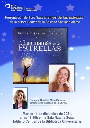 Las mamás de las estrellas