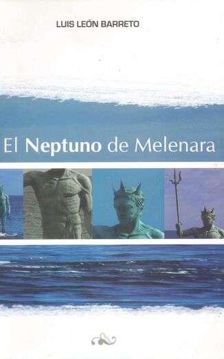 Neptuno Melenara libro