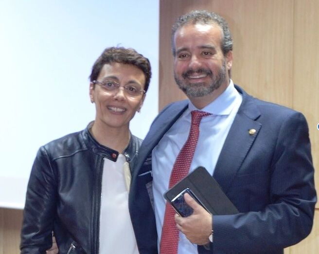 PilarGarcia Rafael Robaina