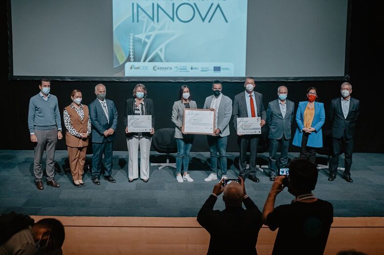 Premio Turismo Innova