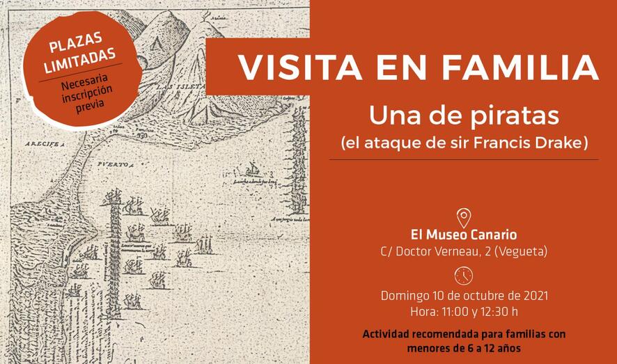 Tarjetayincanamueseocanario