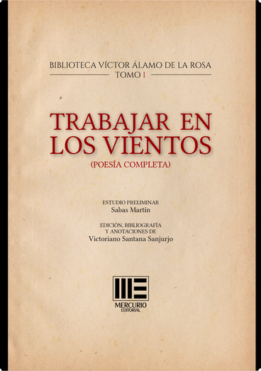 Victor Alamo de la Rosa Trabajar en los vientos 1