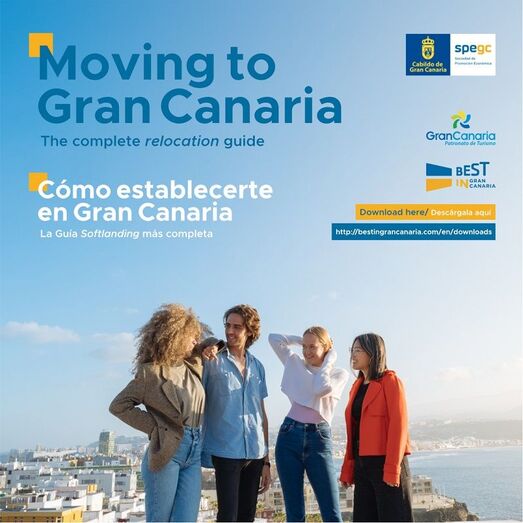 cartelgrancanaria