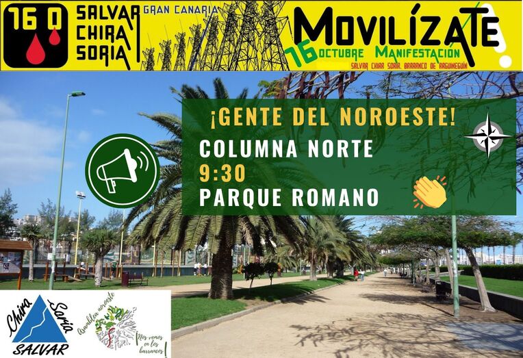 columnanortechirasoria