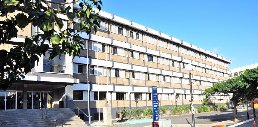 edificiodehumanidadeslaspalmas