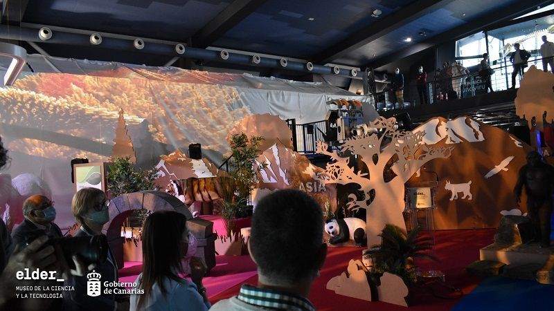 expotiempo