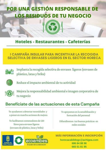 horeca