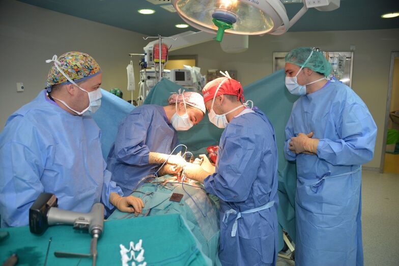 Autoriza a publicar en prensa