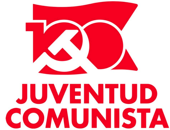 logojuventudcomunista