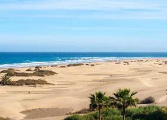 maspalomas