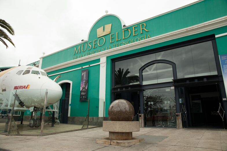 museo elder