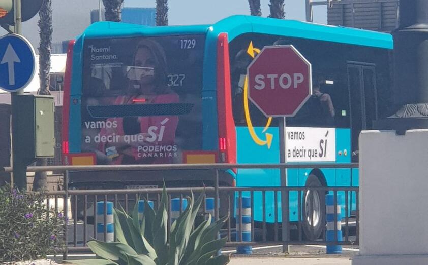 Denuncia Podemos Global 1