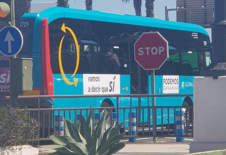 Denuncia Podemos Global 2