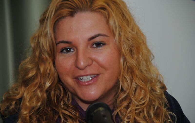 IRMA ARIOLA